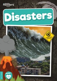 bokomslag Disasters