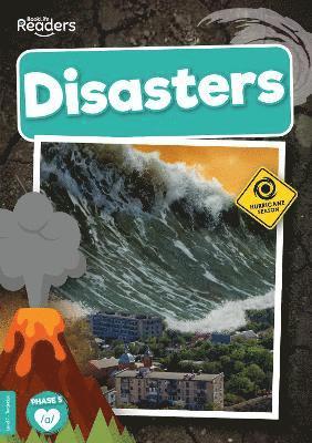 Disasters 1