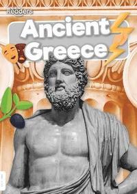 bokomslag Ancient Greece