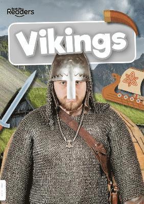 bokomslag Vikings
