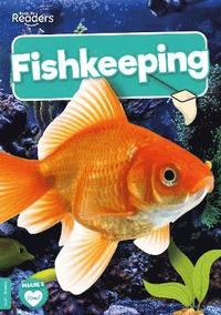 bokomslag Fishkeeping