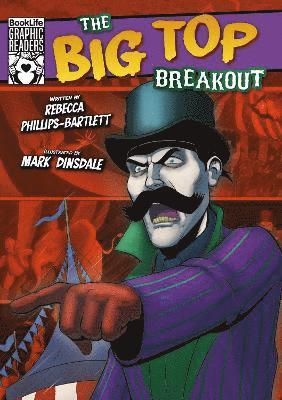 Big Top Breakout