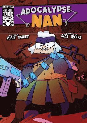 Apocalypse Nan 1