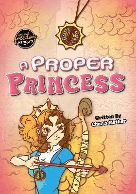 A Proper Princess 1