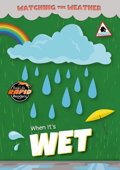 Noah Leatherland - When It's Wet, Häftad