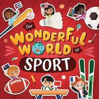 bokomslag Sport