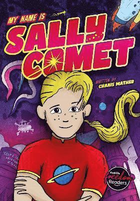 My Name Is Sally Comet 1