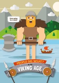 bokomslag In the Viking Age