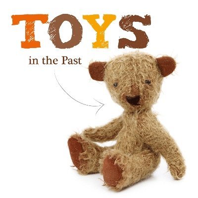 Toys in the Past 1