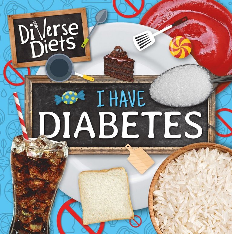 I Have Diabetes