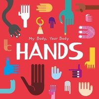 bokomslag Hands