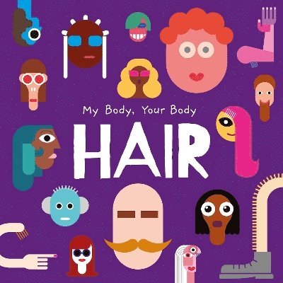 Hair 1