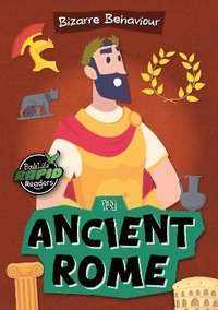 bokomslag In Ancient Rome