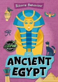 bokomslag In Ancient Egypt