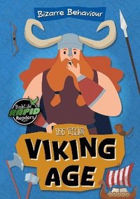bokomslag In the Viking Age