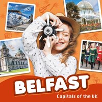 bokomslag Belfast