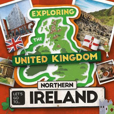 Let's Go To Northern Ireland 1