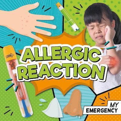 Allergic Reaction 1