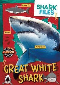 bokomslag Great White Shark