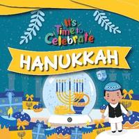 bokomslag Hanukkah