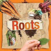 bokomslag Roots
