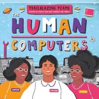 bokomslag Human Computers