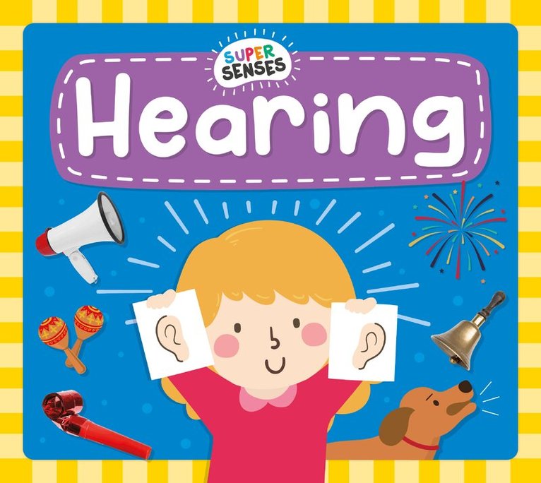 Rebecca Phillips-Bartlett, Elise Carraway - Hearing, Häftad. Tillgänglighet: Lägg i varukorg