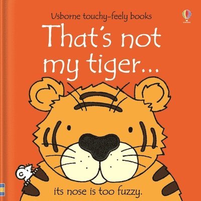 That's Not My Tiger. 1