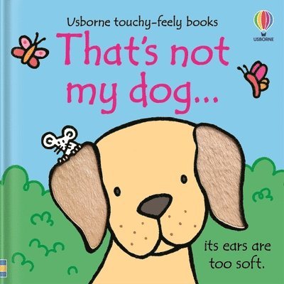 That's Not My Dog... 1