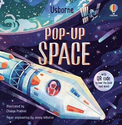 Pop-Up Space 1
