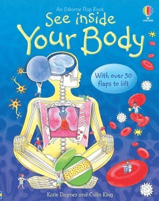 bokomslag See Inside Your Body