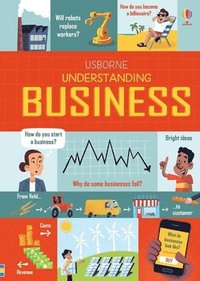 bokomslag Understanding Business