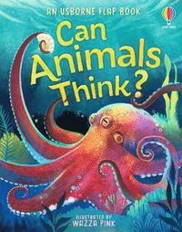 bokomslag Can Animals Think?