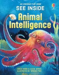 bokomslag See Inside Animal Intelligence