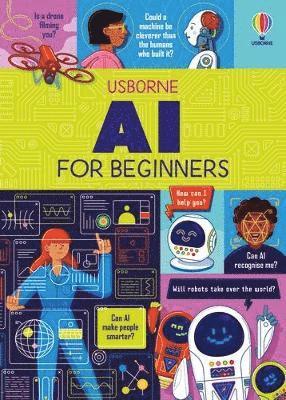 AI for Beginners 1