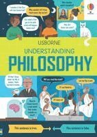 Jordan Akpojaro, Rachel Firth, Minna Lacey - Understanding Philosophy, Inbunden