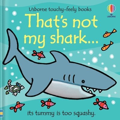 That's Not My Shark... 1