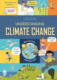 bokomslag Understanding Climate Change
