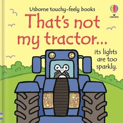 That's Not My Tractor. 1