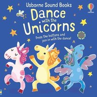 bokomslag Dance with the Unicorns