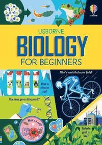 bokomslag Biology for Beginners