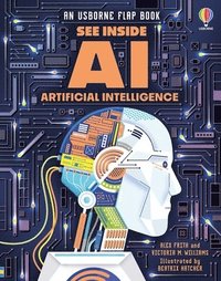 bokomslag See Inside Artificial Intelligence