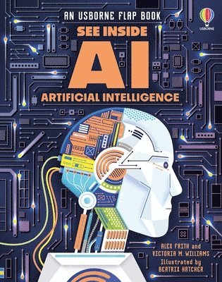 bokomslag See Inside Artificial Intelligence
