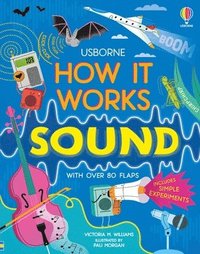 bokomslag How It Works: Sound