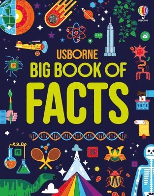 Big Book of Facts 1
