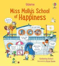 bokomslag Miss Molly's School of Happiness