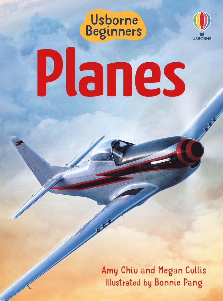 Beginners Planes