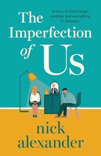 bokomslag The Imperfection of Us