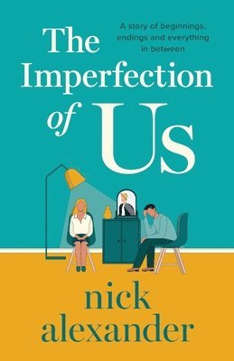 The Imperfection of Us 1