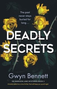 bokomslag Deadly Secrets